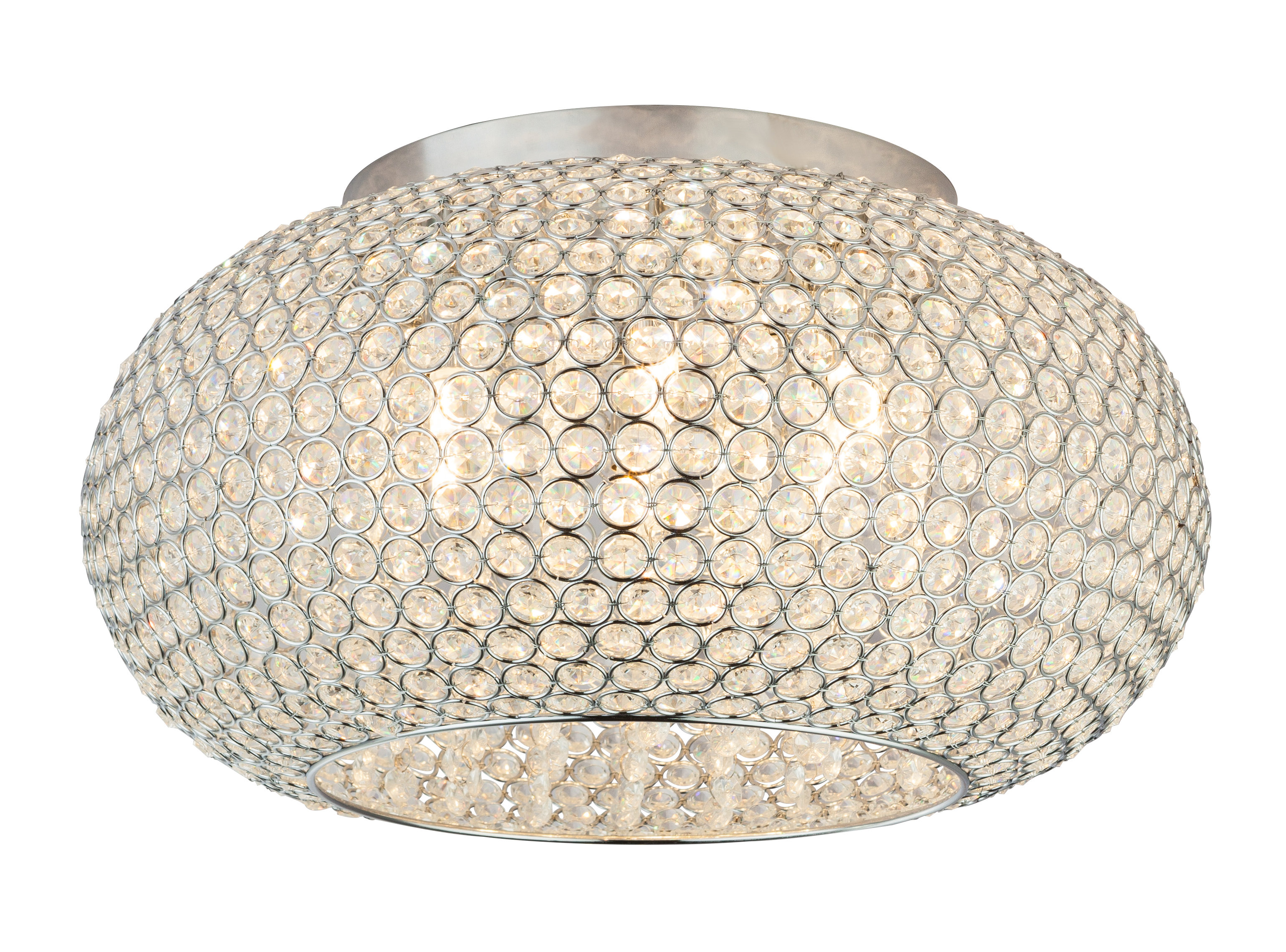 Caya 6 Light Chandelier Caya 6 Light Chandelier